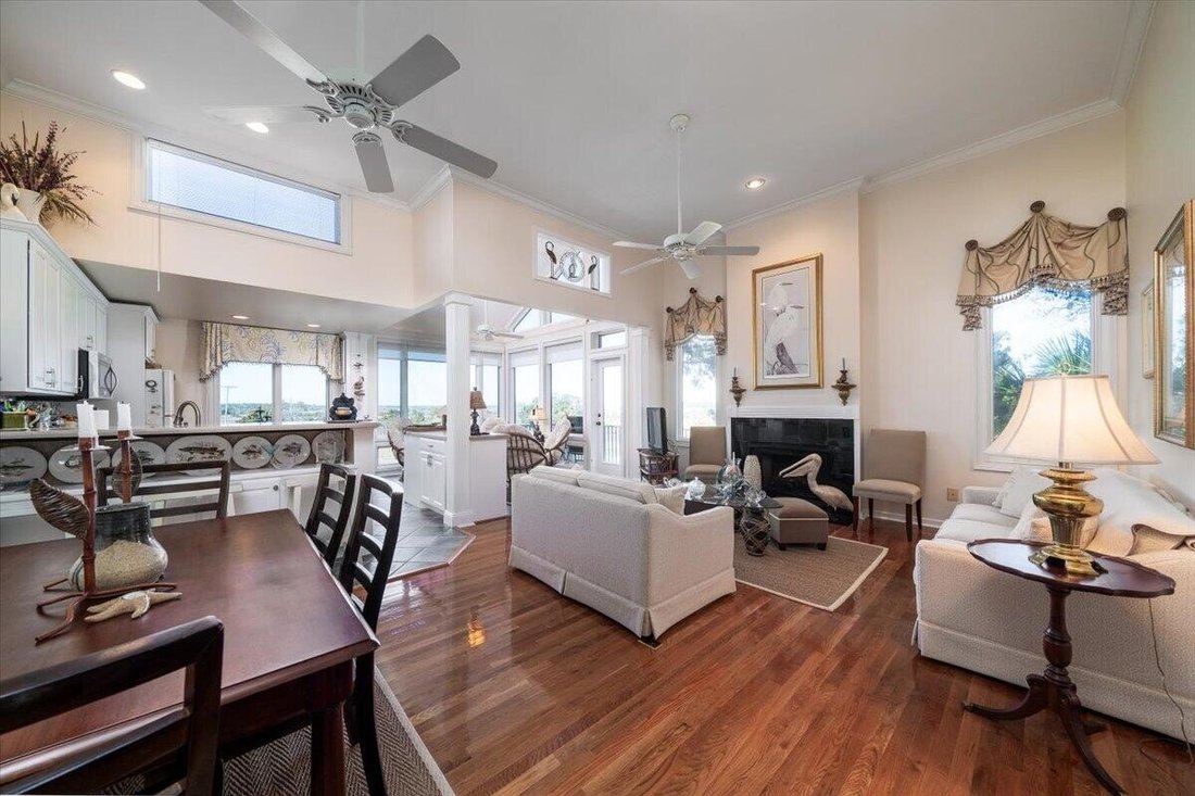 House in Isle of Palms, South Carolina, United States 5 - 17024254
