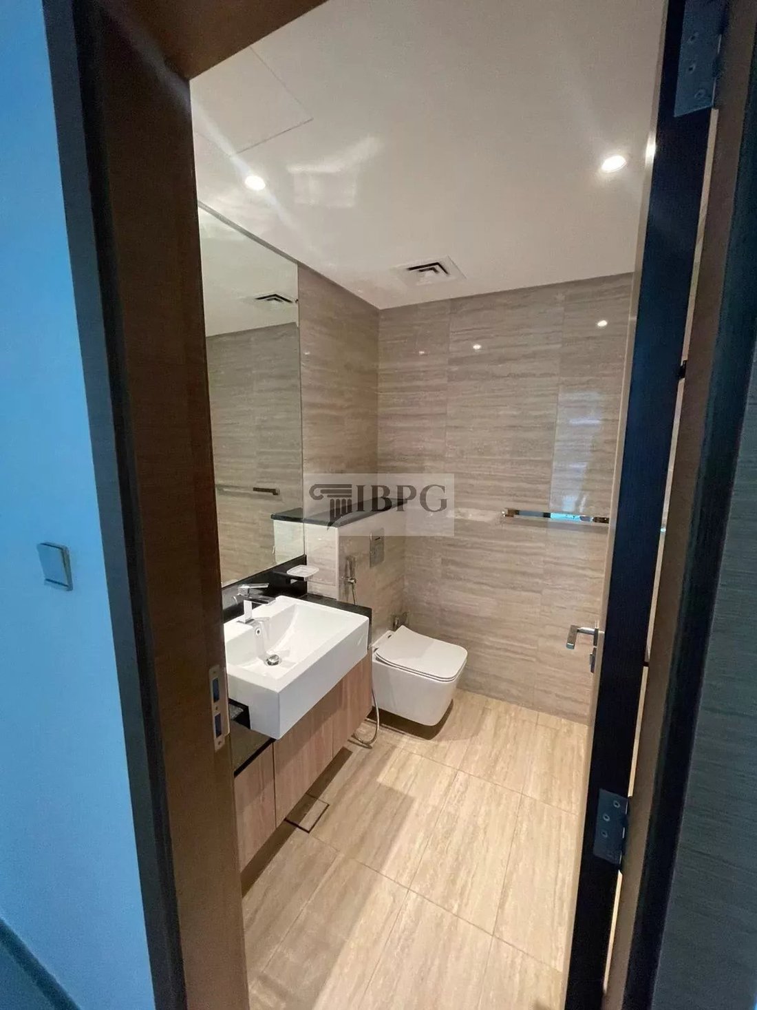 Appartamento a Business Bay, Emirato di Dubai, Emirati Arabi Uniti 4 - 17020890