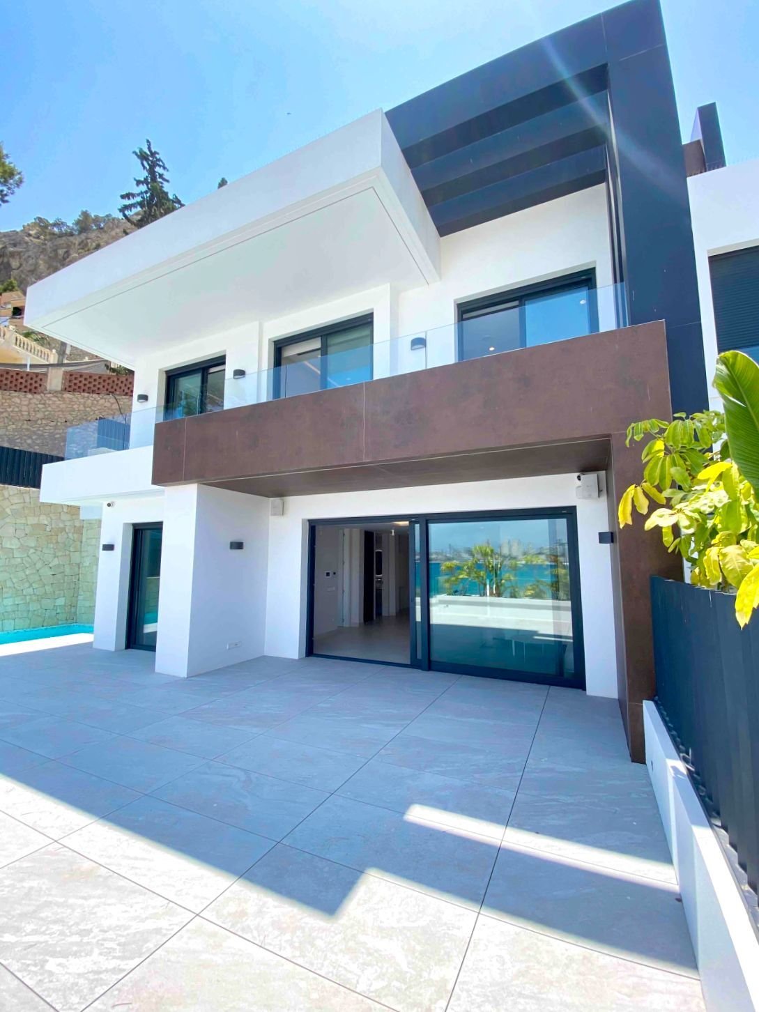 Apartment in Benidorm, Valencian Community, Spain 4 - 17020881