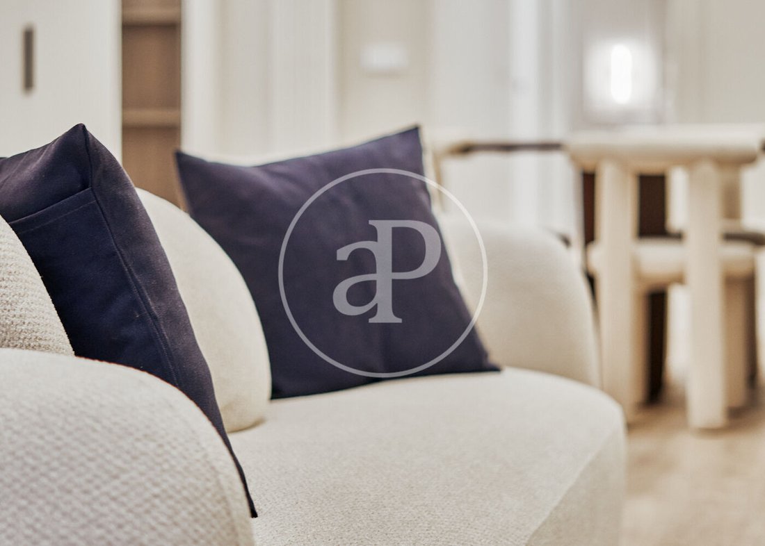 Apartment in Barrio Salamanca, Madrid, Spain 4 - 16325073