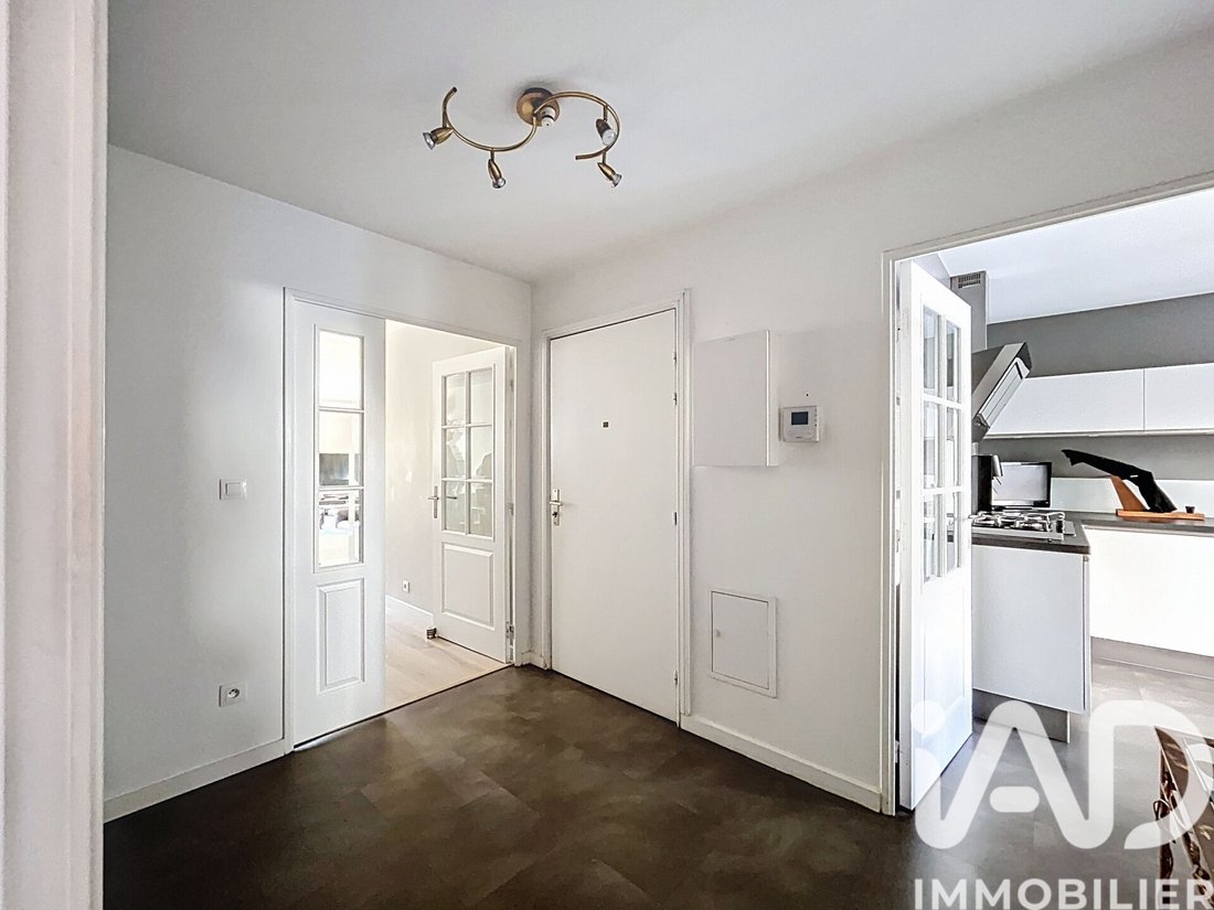 Apartment in Grand Clément, Villeurbanne, France 5 - 17022984
