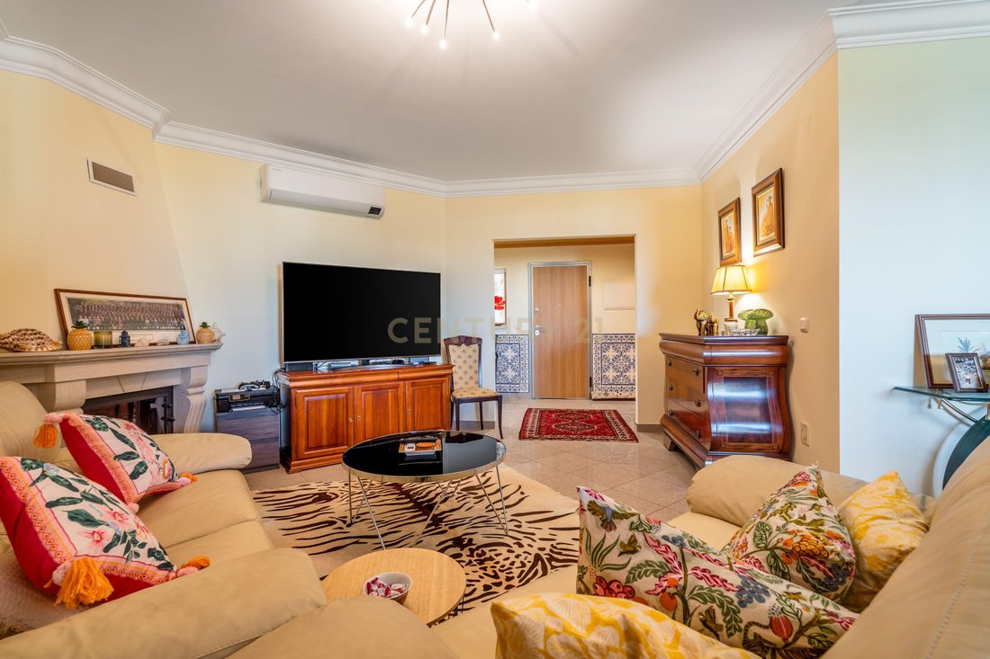 Apartment in Olhos de Agua, Algarve, Portugal 3 - 17023233