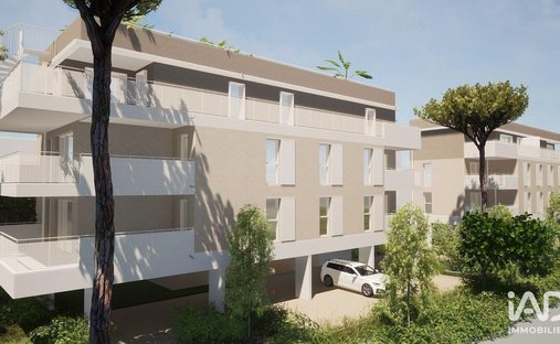 Apartment in Arènes, Saint-Raphaël, France 1