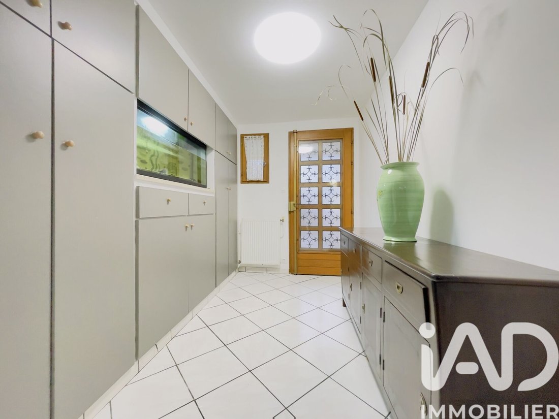 House in Les Corluis, Le Perreux-sur-Marne, France 2 - 17022031
