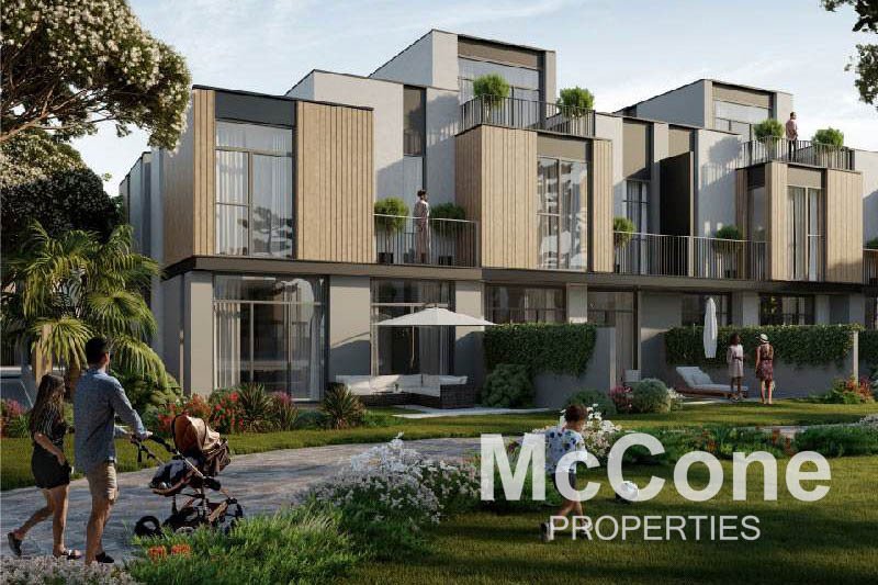 House in Al Hebiah Sixth, Al Hebiah, Dubai 1 - 17025070