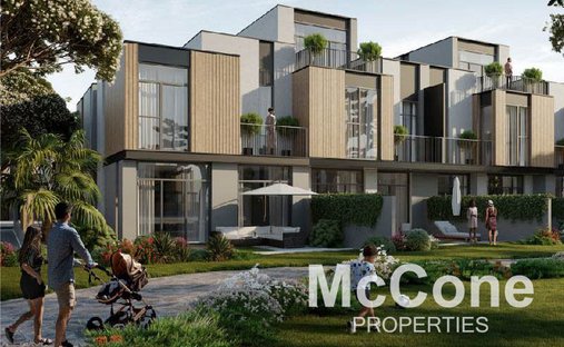 House in Dubai, Dubai, United Arab Emirates 1
