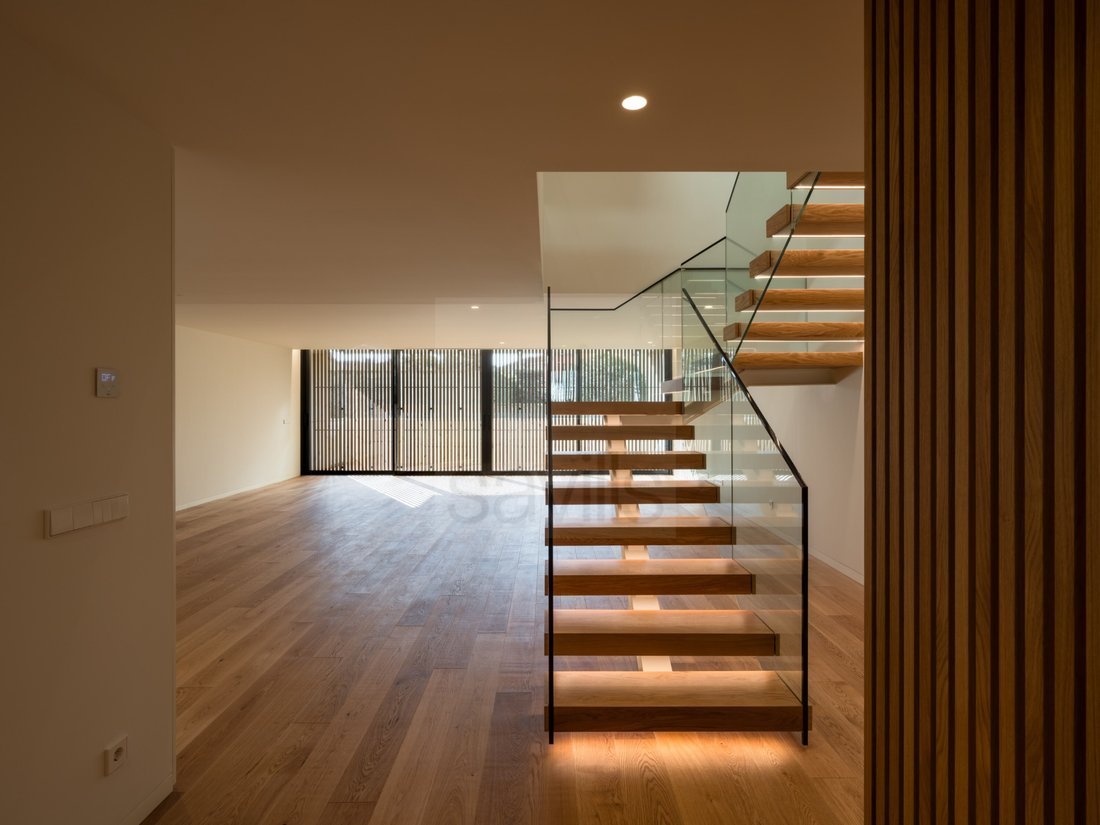 Apartment in Aldoar, Foz do Douro e Nevogilde, Porto District, Portugal 2 - 15159322
