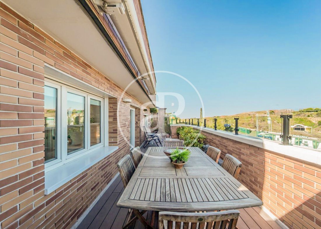 Apartment in Hortaleza, Madrid, Spain 3 - 17025422