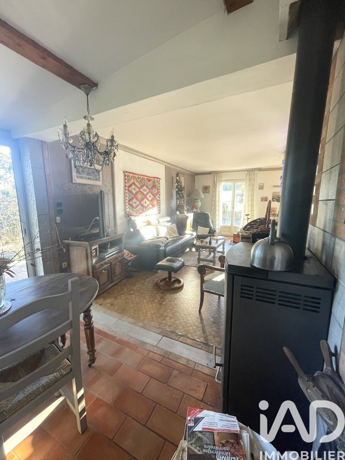 House in Nord, Cuxac-d'Aude, France 5 - 17021944