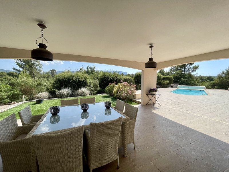 House in Nord Ouest, Saint-Maximin-la-Sainte-Baume, France 4 - 17023602