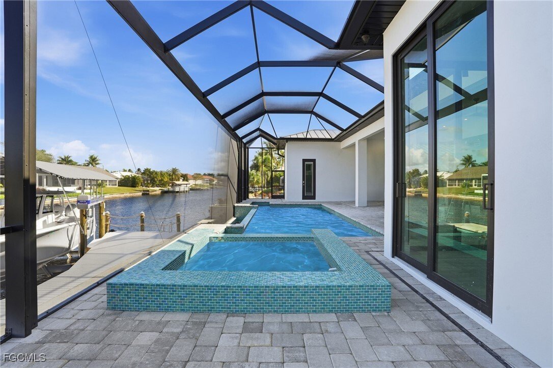 House in Cape Coral, Florida, United States 5 - 17022181