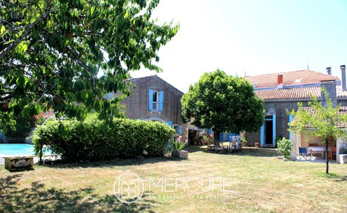 House in La Tremblade, Nouvelle-Aquitaine, France 1