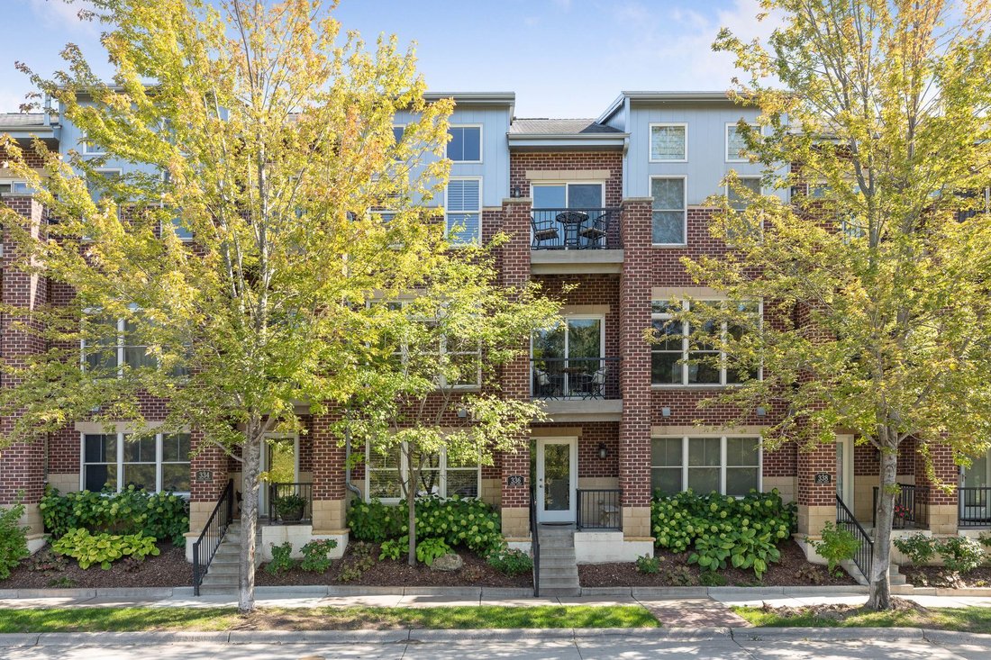 House in Saint Paul, Minnesota, United States 2 - 16996401
