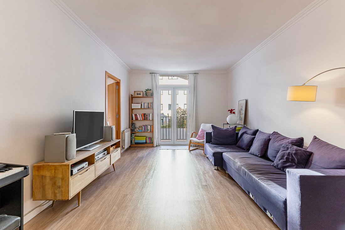 Apartment in Ciutat Vella, Barcelona, Spain 3 - 17023344