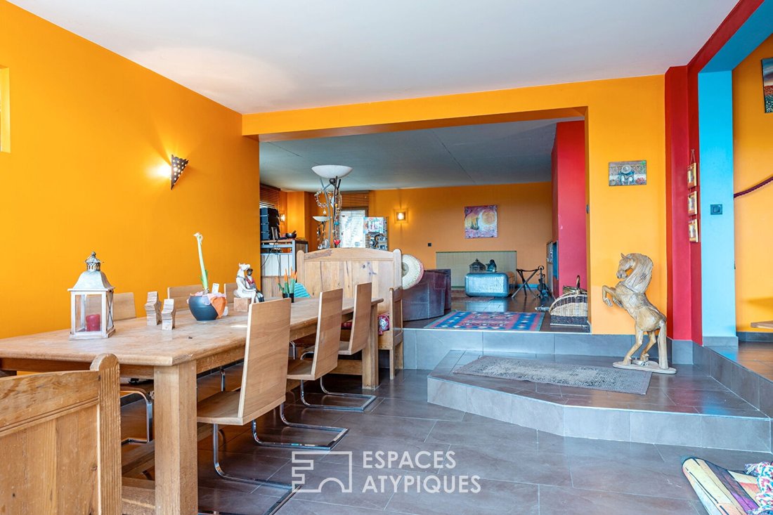 Villa in Peron, Auvergne-Rhône-Alpes, France 3 - 15364196