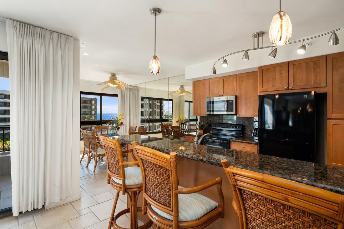 Condo in Lahaina, Hawaii, United States 4 - 17021103