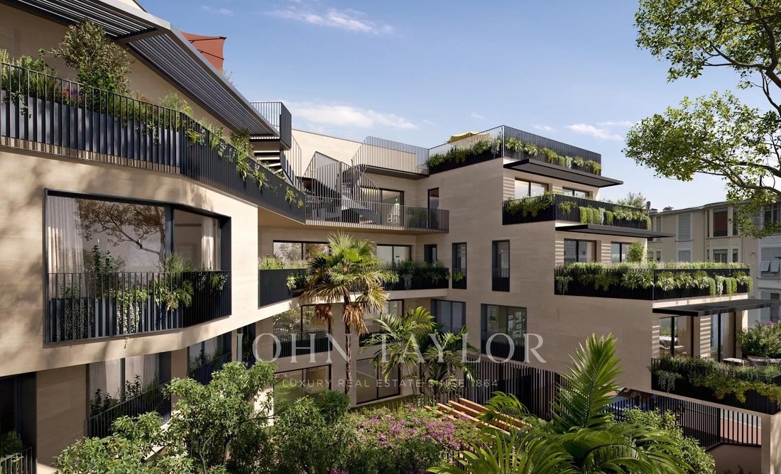 Apartment in Beaulieu-sur-Mer, Provence-Alpes-Côte d'Azur, France 5 - 17020272