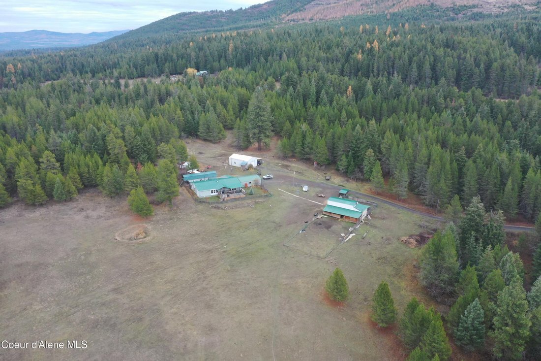 Emida, Idaho, United States 3 - 17022109