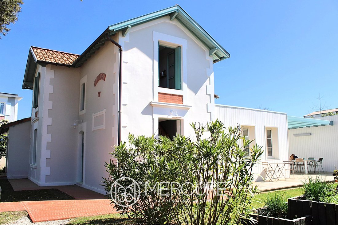 House in Le Fief-La Garenne, Royan, France 2 - 15764855