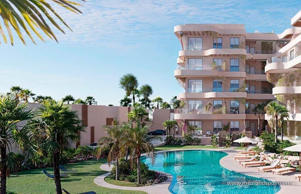 Apartment in Murcia, Región de Murcia, Spain 2 - 17024958