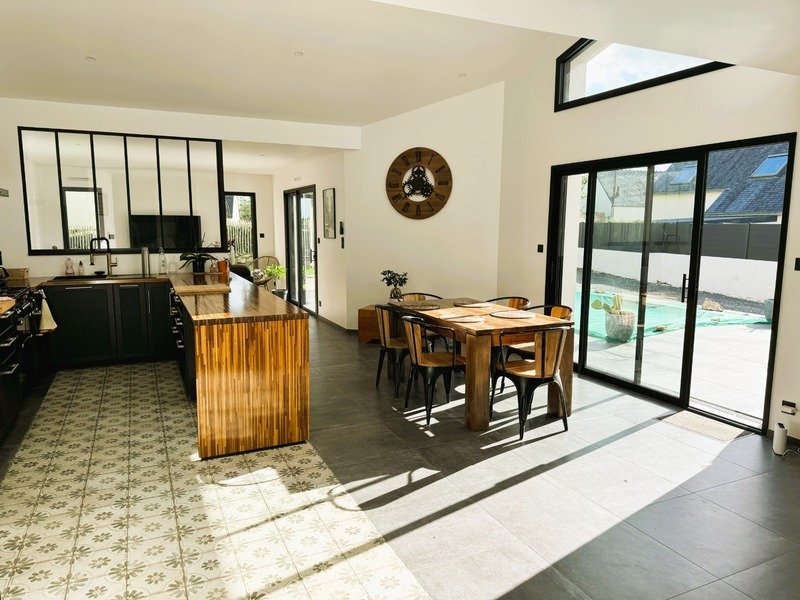 House in Plouneour-Trez, Plouneour-Brignogan-plages, France 4 - 17023598