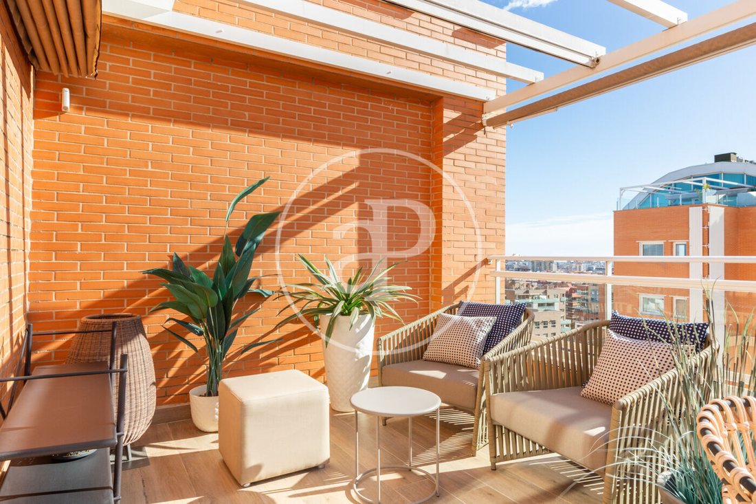 Apartment in Campanar, Valencia, Spain 5 - 17025428
