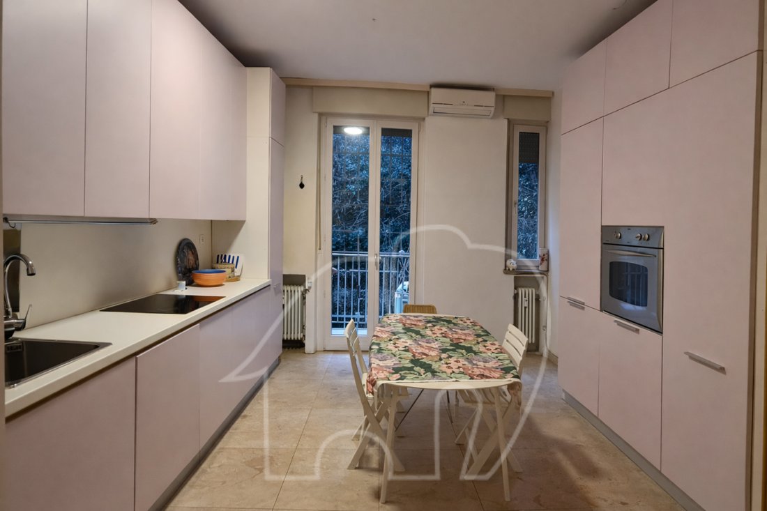 Apartment in Gries - San Quirino, Bolzano / Bozen, Trentino – Alto Adige/Südtirol 3 - 13697872