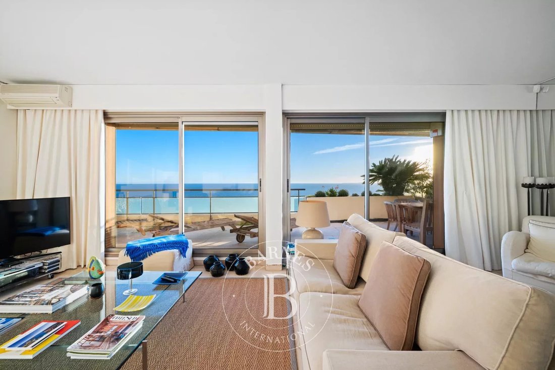 Apartment in Nice, Provence-Alpes-Côte d'Azur, France 2 - 17020654