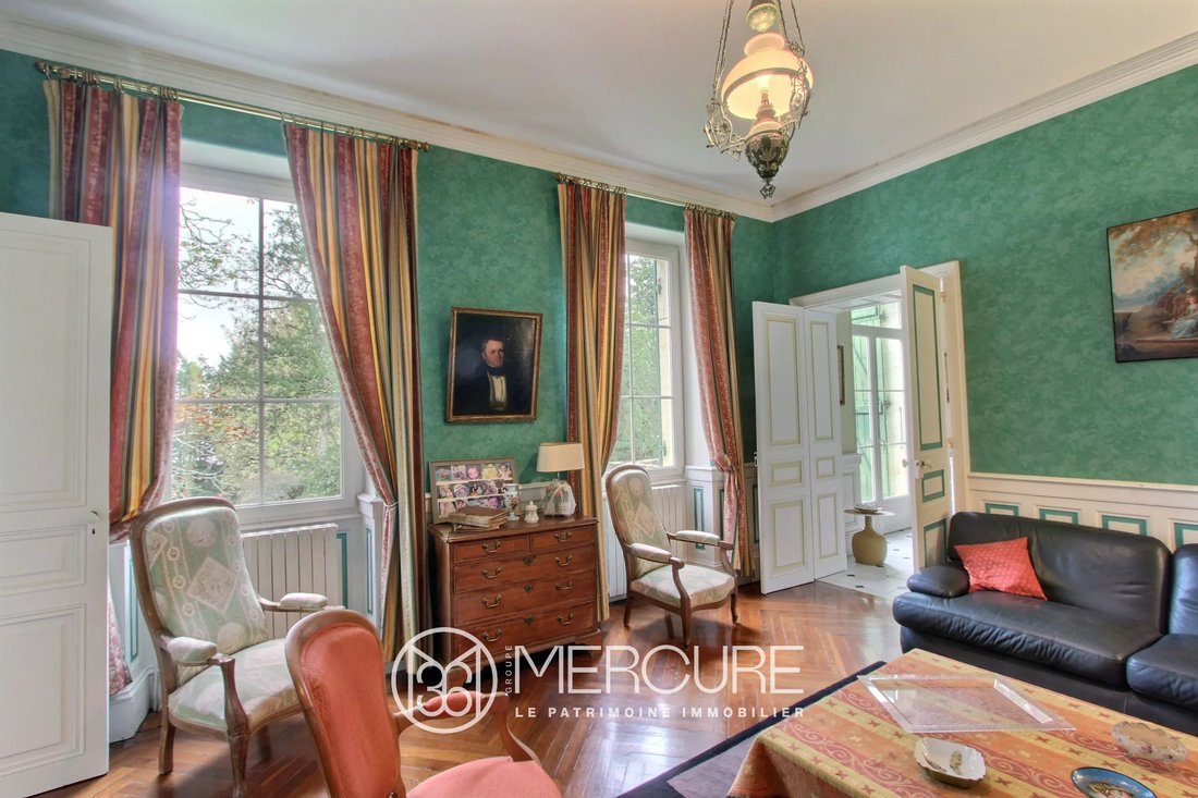 Estate in Fleurance, Occitania, France 5 - 16672553