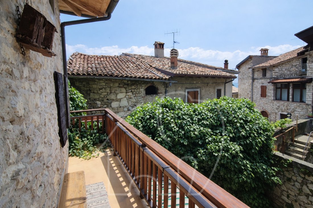 House in Tignale, Lombardy, Italy 3 - 16199101