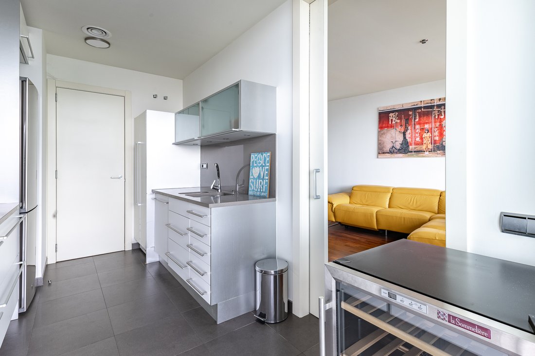 Apartment in Sant Martí, Barcelona, Spain 4 - 17023455