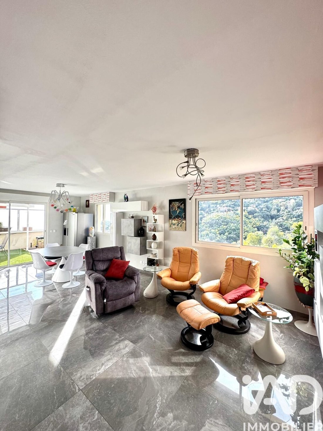 Apartment in Le Roc Fleuri-Capitou (Jeanne d'Arc), Mandelieu-la-Napoule, France 3 - 17021949