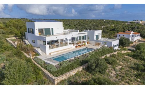 Townhouse en Punta Prima, San Luis, Islas Baleares 1