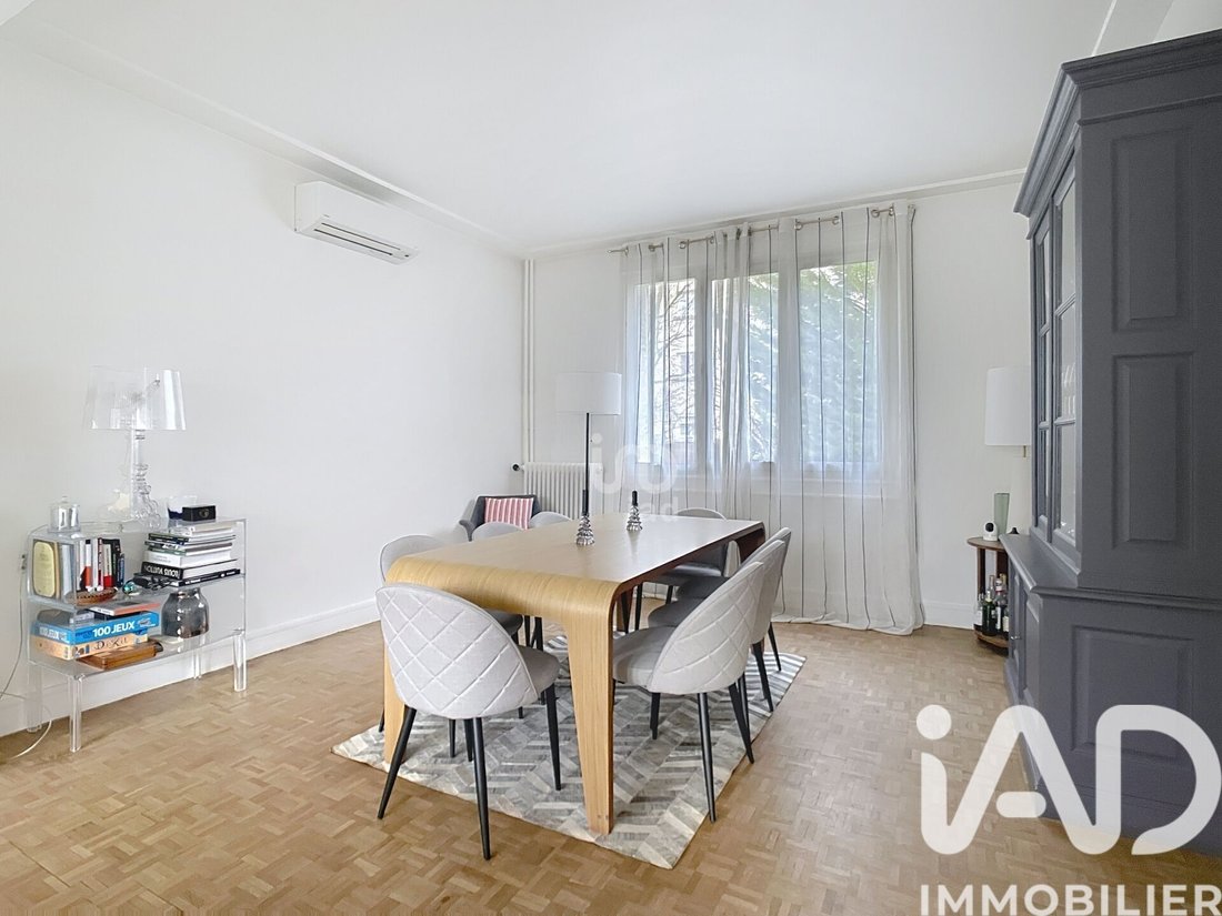 Maison à Antony, Île-de-France, France 4 - 17022019