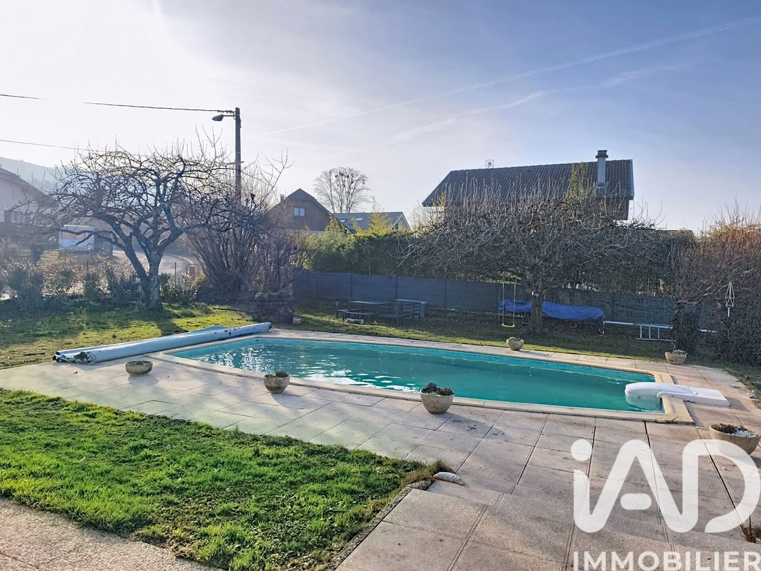 House in Maxilly-sur-Léman, Auvergne-Rhône-Alpes, France 5 - 17022024