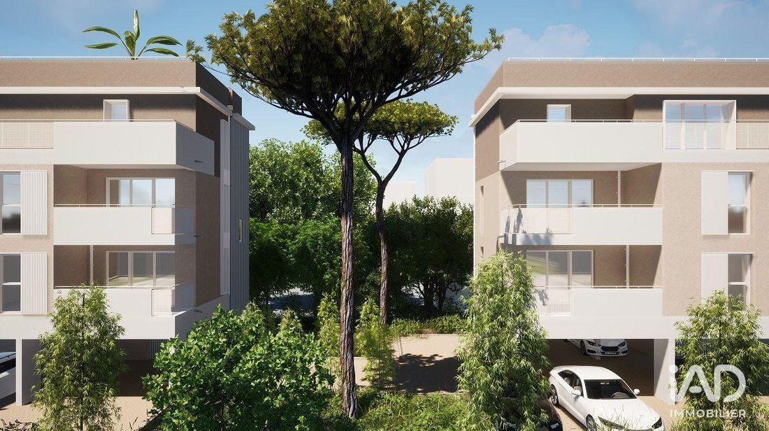 Apartment in Arènes, Saint-Raphaël, France 2 - 17022093