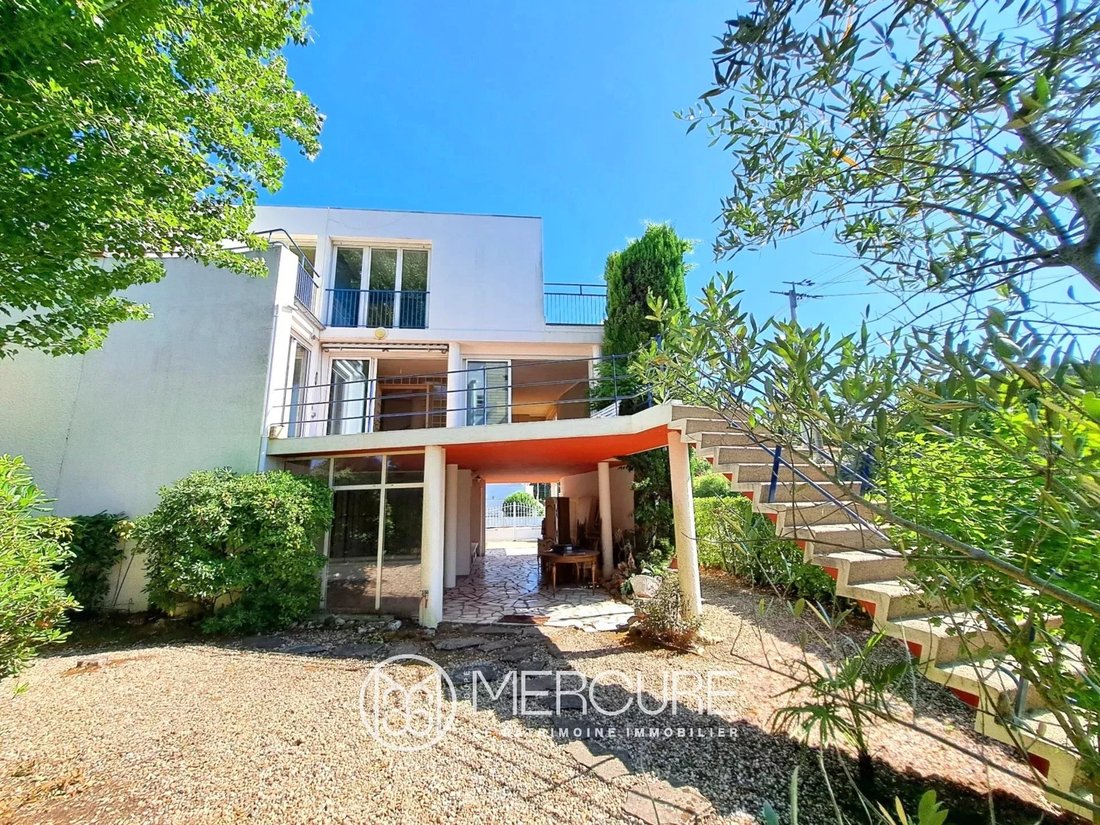 Villa in Le Chay-Les Gardes, Royan, France 1 - 15831437