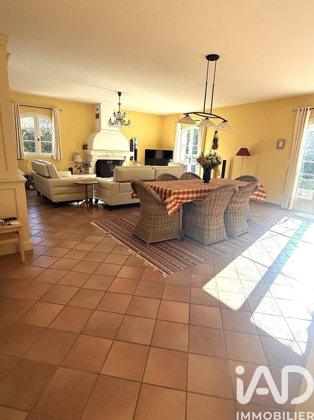House in Flassans-sur-Issole, Provence-Alpes-Côte d'Azur, France 2 - 17023208