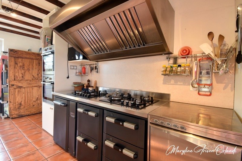 House in Les Avenieres, Les Avenieres Veyrins-Thuellin, France 5 - 17023257