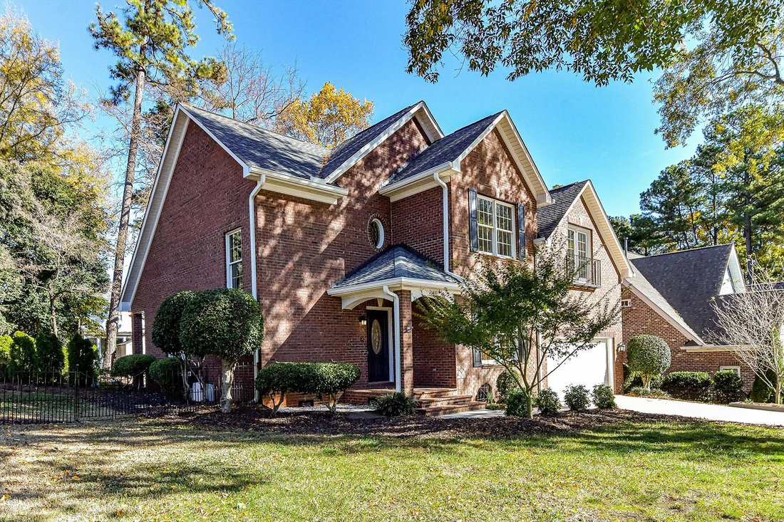 House in Cornelius, North Carolina, United States 4 - 16767548