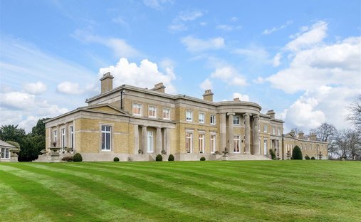 House in Keston, Bromley, England 1