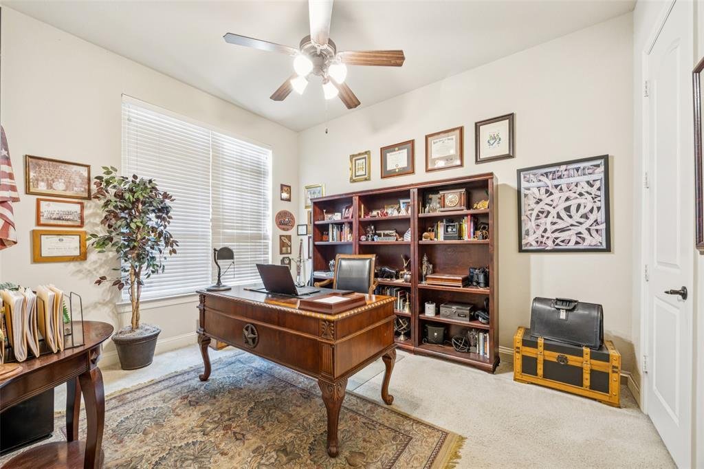 House in Allen, Texas, United States 4 - 17022237