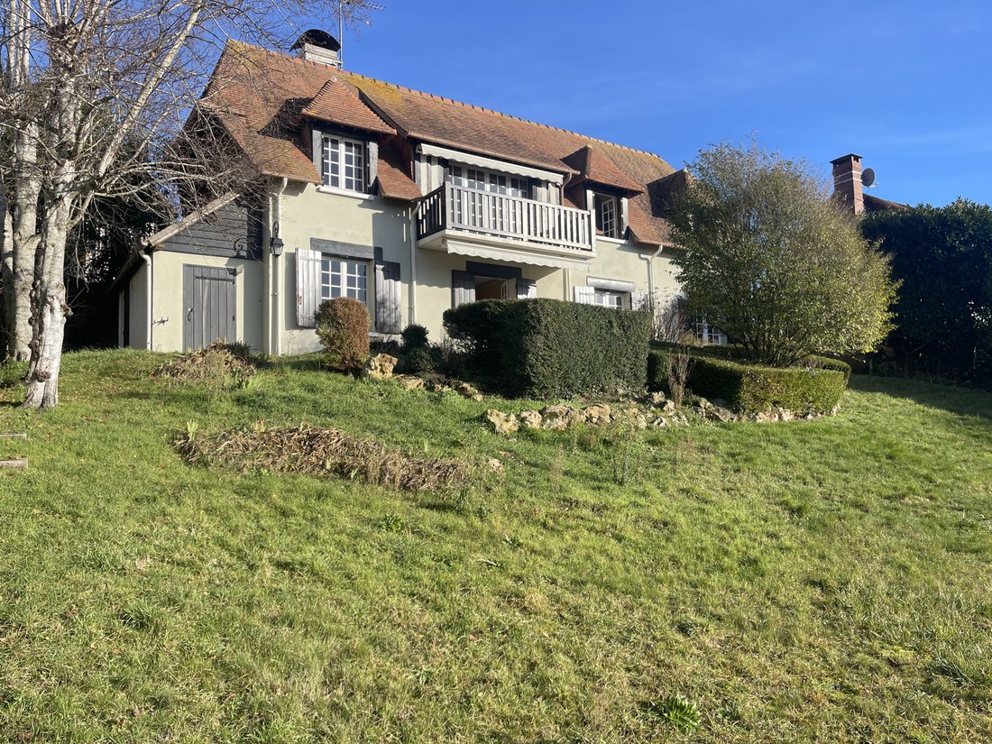 House in Blonville-sur-Mer, Normandy, France 3 - 17023026