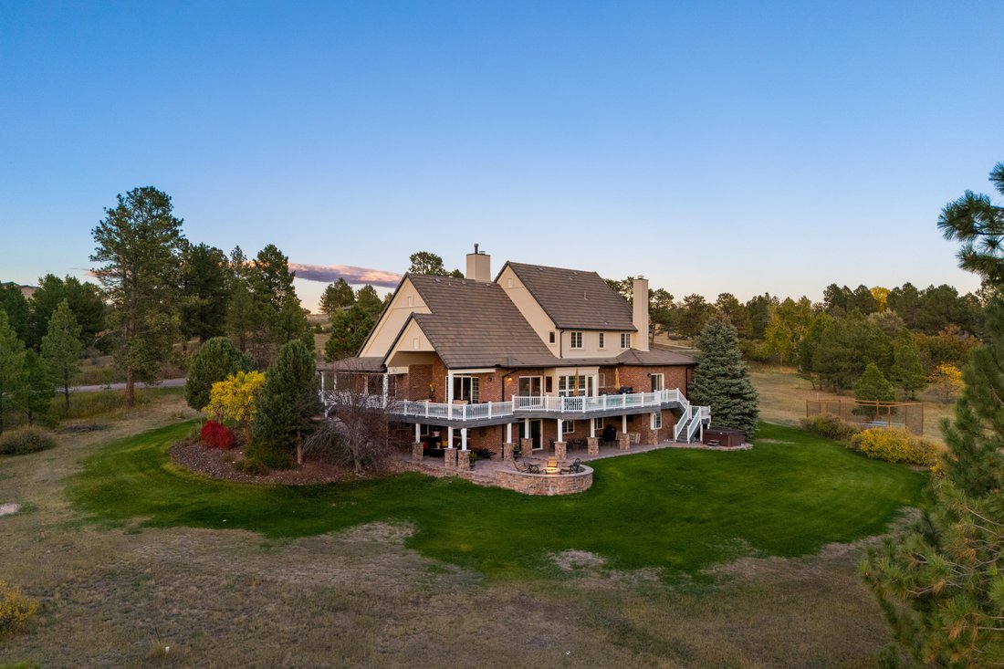 House in Parker, Colorado, United States 3 - 17022082