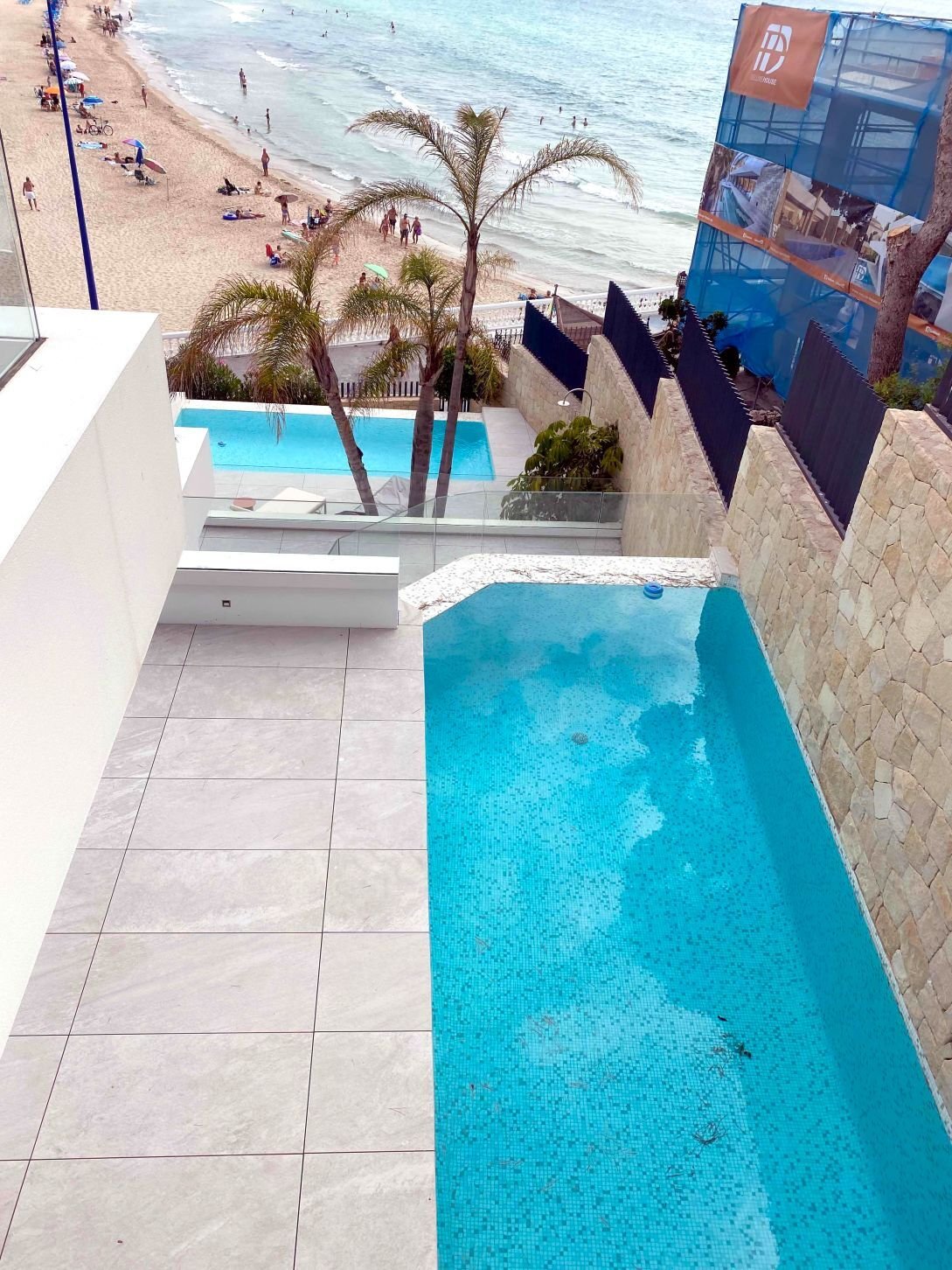 Apartment in Benidorm, Valencian Community, Spain 5 - 17020881