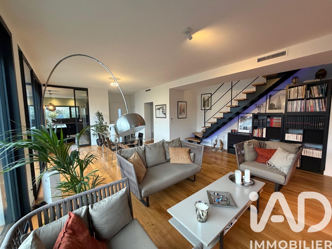 House in Arlac, Mérignac, France 4 - 17022985