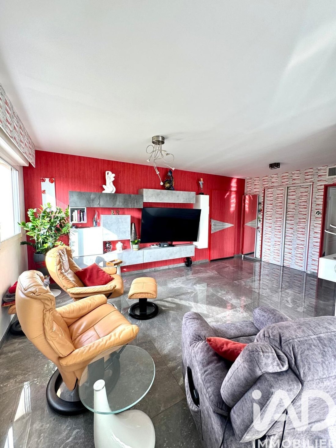 Apartment in Le Roc Fleuri-Capitou (Jeanne d'Arc), Mandelieu-la-Napoule, France 5 - 17021949