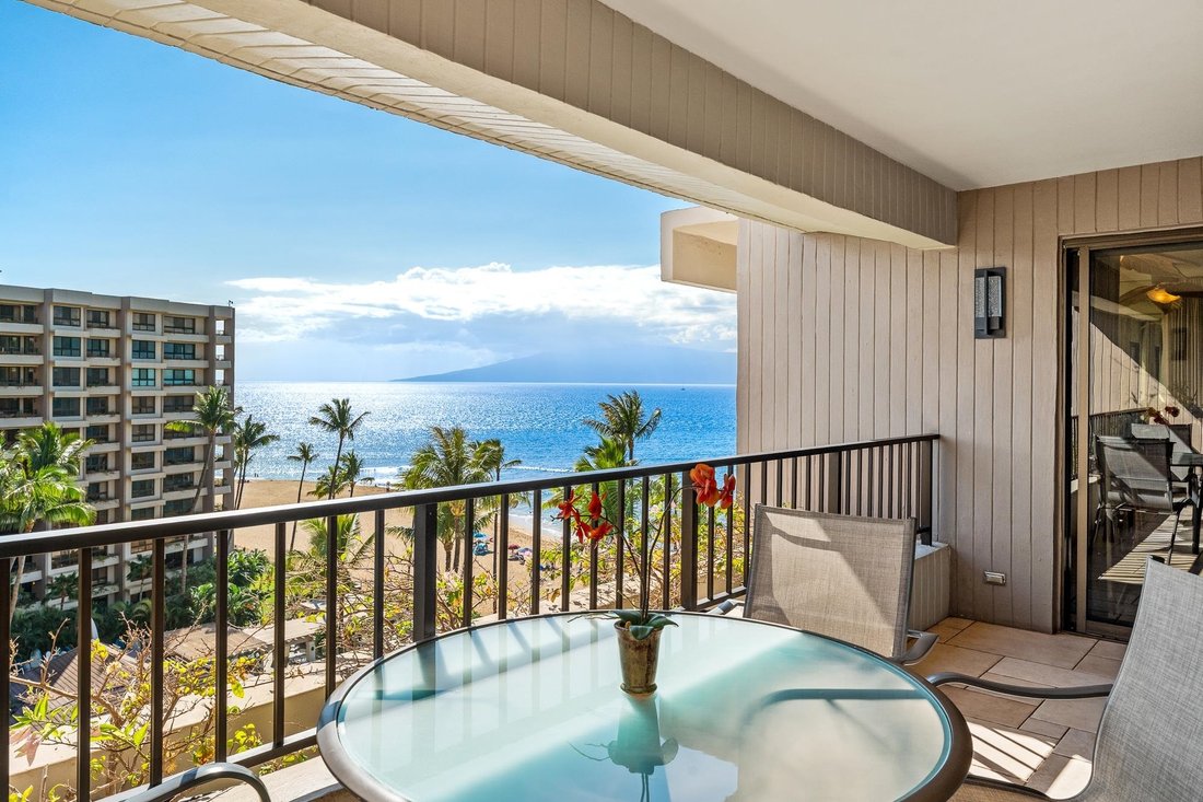 Condo in Lahaina, Hawaii, United States 1 - 17021103