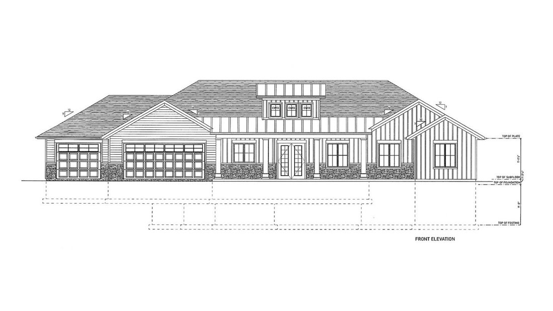 House in Dubuque, Iowa, United States 5 - 16936010