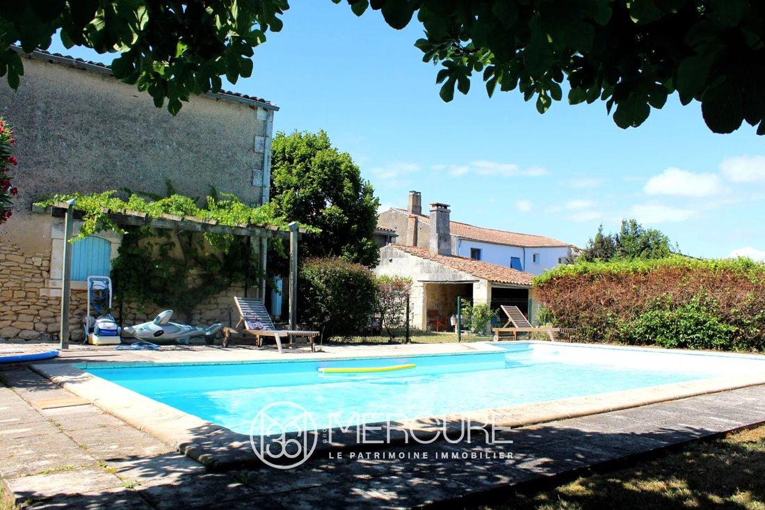 House in La Tremblade, Nouvelle-Aquitaine, France 2 - 15983887